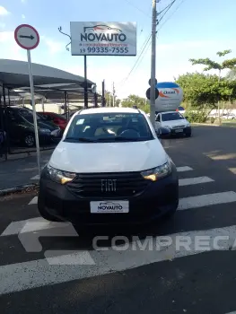 STRADA 1.4 Firefly Endurance CS