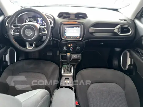 RENEGADE 1.8 16V