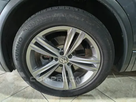 TIGUAN  Allspace