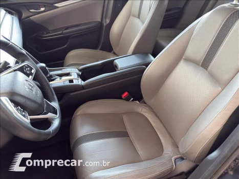 CIVIC 2.0 16vone EXL