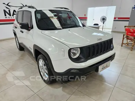 RENEGADE 1.8 16V Sport