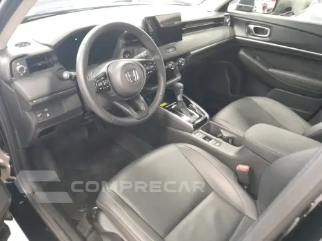 HR-V 1.5 DI I-VTEC FLEX EXL CVT