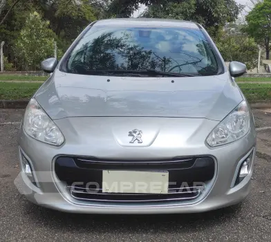 PEUGEOT 308 2.0 Allure 16V 4 portas