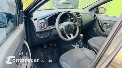 LOGAN 1.0 12V SCE ZEN