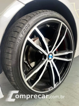 320I 2.0 16V Turbo Active