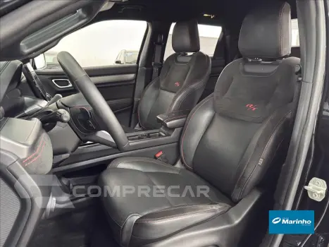 RAMPAGE 2.0 HURRICANE 4 TURBO GASOLINA R/T 4X4 AU