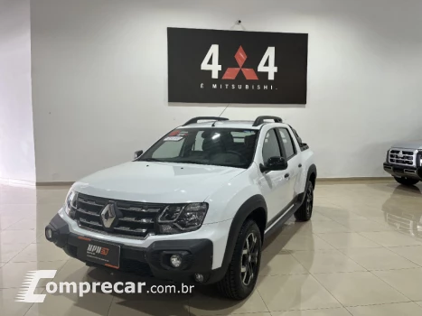 Renault OROCH 1.3 TCE Outsider 4 portas