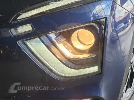 CRETA 1.0 TGDI FLEX LIMITED SAFETY AUTOMÁTICO