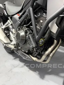 CB 500 X ABS