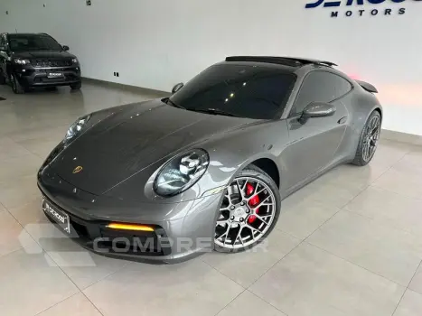 911 CARRERA S