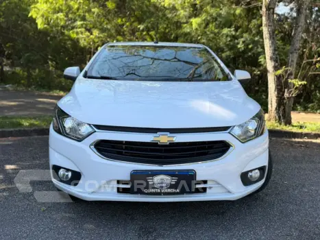 ONIX 1.4 MPFI LTZ 8V FLEX 4P MANUAL