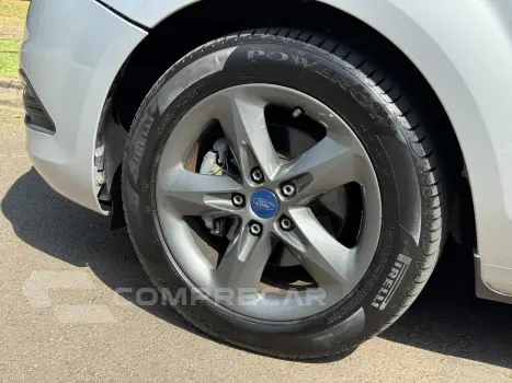 FOCUS 1.6 GLX 16V