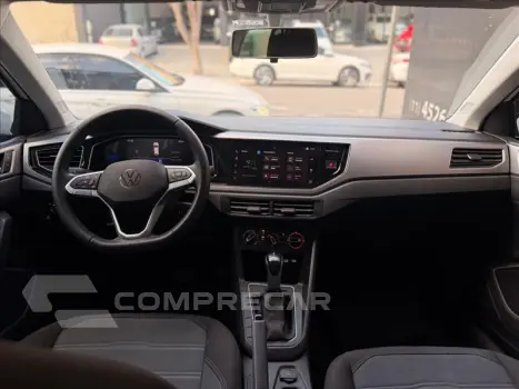 NIVUS 1.0 200 TSI Comfortline