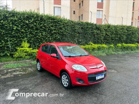 PALIO 1.0 MPI Attractive 8V