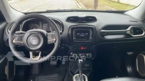 RENEGADE 1.8 16V Sport
