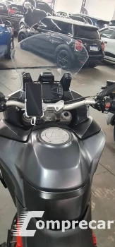 MULTISTRADA S TOURING