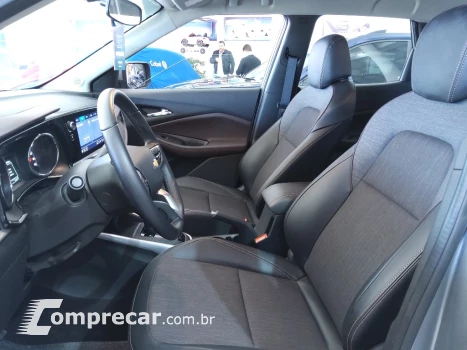 MONTANA 1.2 TURBO FLEX LTZ AUTOMÁTICO