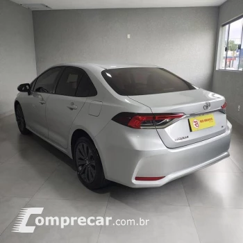 COROLLA 2.0 XEI 16V