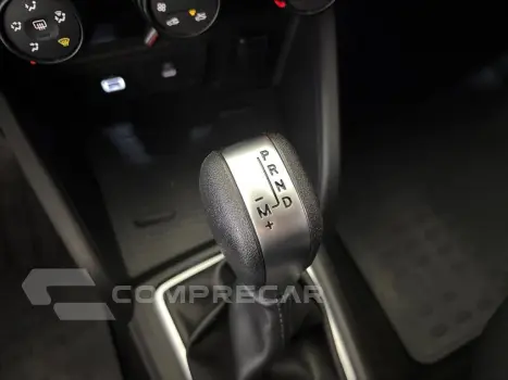DUSTER 1.6 16V SCE FLEX INTENSE X-TRONIC