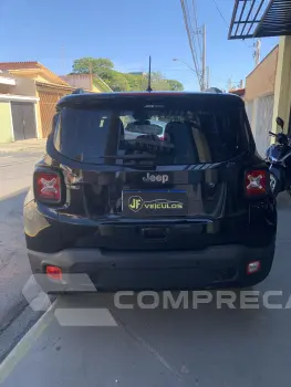 RENEGADE 1.8 16V Sport