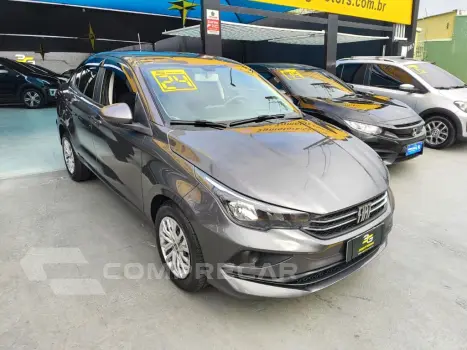 CRONOS DRIVE 1.3 8V Flex