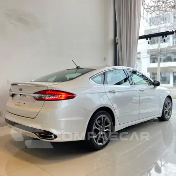 FUSION 2.0 SEL 16V