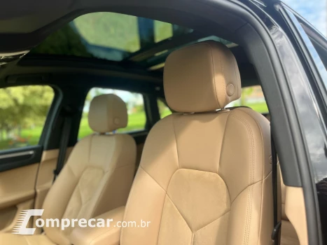 MACAN 2.0 16V GASOLINA 4P AUTOMÁTICO