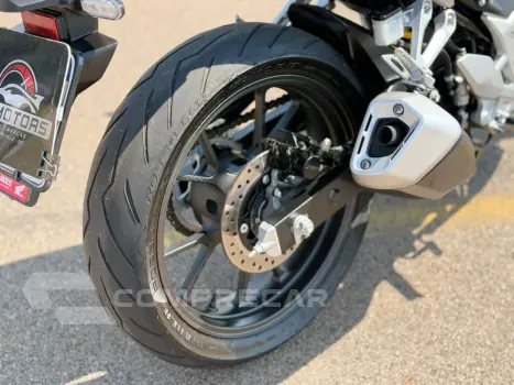 CB 300F TWISTER  ABS