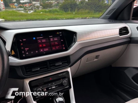 T-CROSS 1.4 250 TSI Highline