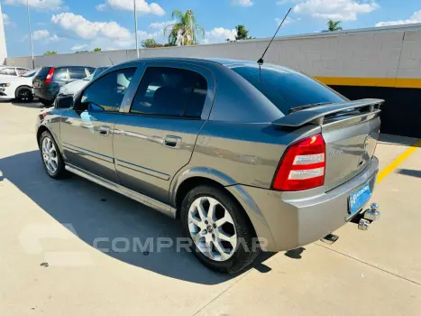 Astra Hatch 2.0 4P ADVANTAGE  FLEX