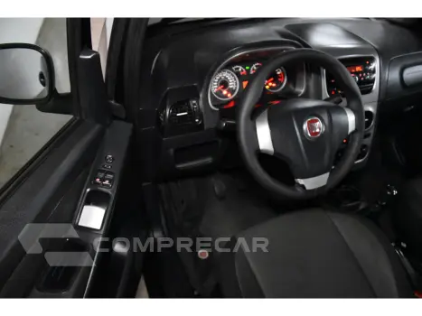 IDEA 1.4 MPI ATTRACTIVE 8V FLEX 4P MANUAL