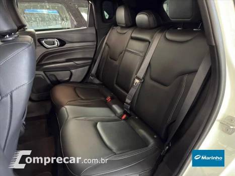 COMPASS 1.3 T270 TURBO FLEX S AT6