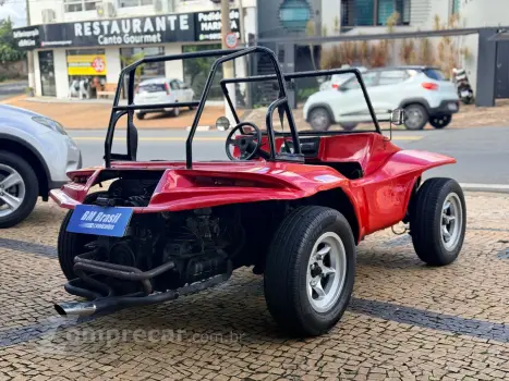 BUGGY 1.6 8V