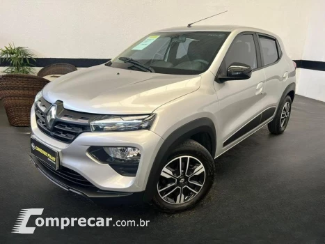 KWID INTENS 2