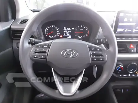 HB20S 1.0 TGDI FLEX COMFORT PLUS AUTOMÁTICO