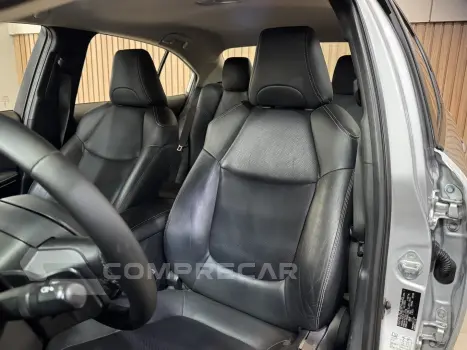 COROLLA 2.0 VVT-IE FLEX XEI DIRECT SHIFT