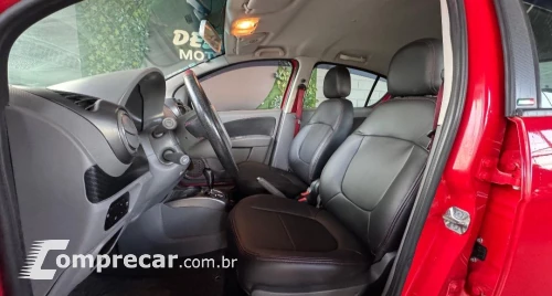 Palio SPORTING 1.6 Flex 16V 5p