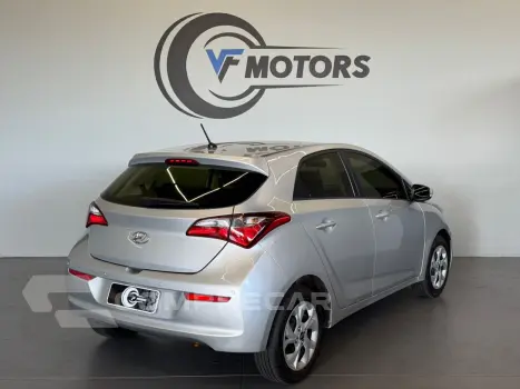 HB20 1.0 COMFORT 12V FLEX 4P MANUAL