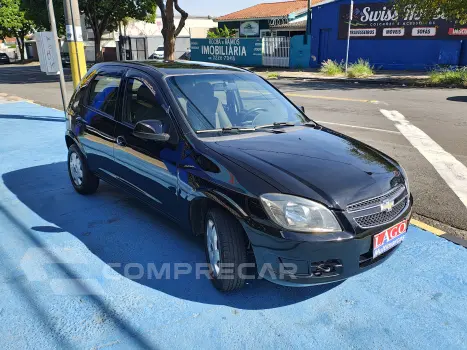 CELTA 1.0 MPFI LS 8V