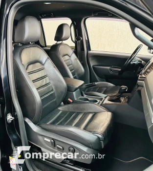 AMAROK 3.0 V6 TDI Extreme CD 4motion