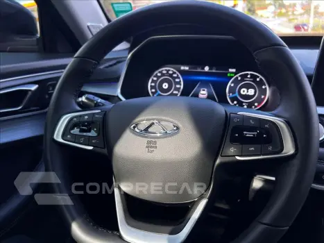 TIGGO 7 PRO 1.5 TCI Hybrid