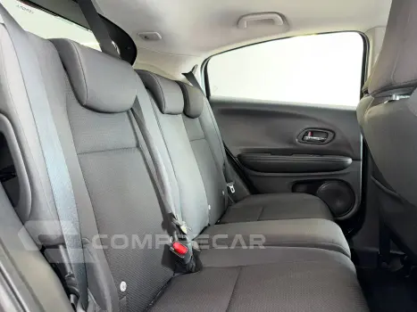 HRV EX 1.8