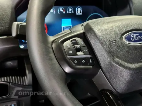 RANGER LIMITED+ 3.0 V6 4X4 CD TB DIE AUT