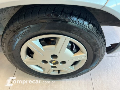 CLASSIC 1.0 MPFI LS 8V FLEX 4P MANUAL
