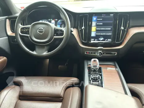 XC60 2.0 T8 HYBRID INSCRIPTION AWD GEARTRONIC