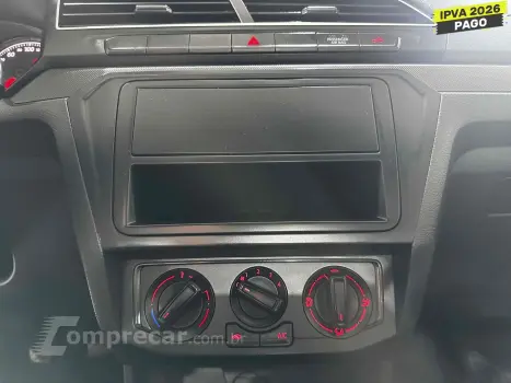 SAVEIRO 1.6 MSI ROBUST CS 8V FLEX 2P MANUAL