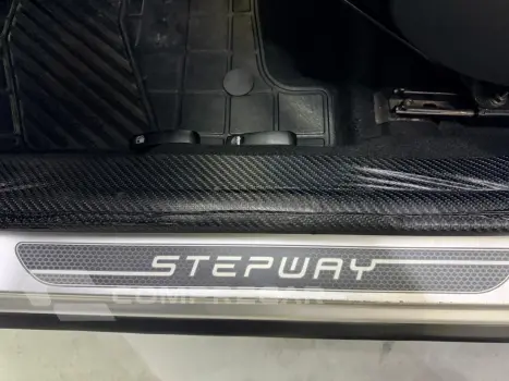 SANDERO 1.6 16V SCE Stepway