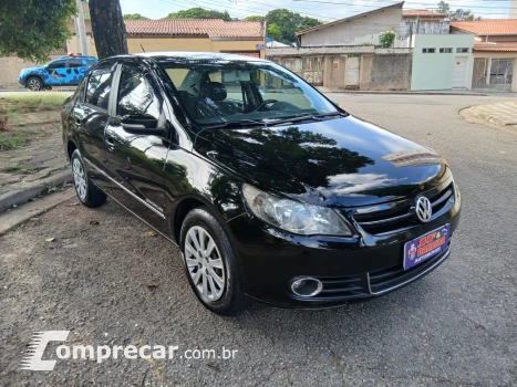 VOYAGE 1.6 MI Comfortline 8V