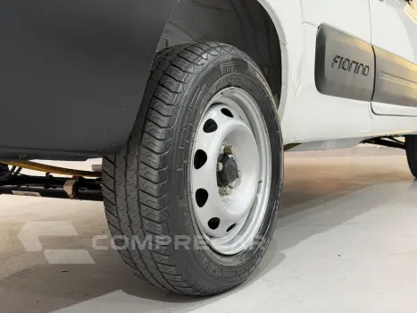 Fiorino Endurance 1.4 Flex 8V 2p