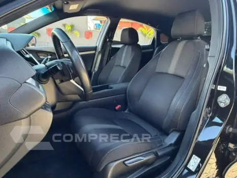 CIVIC - 2.0 16V ONE SPORT 4P CVT